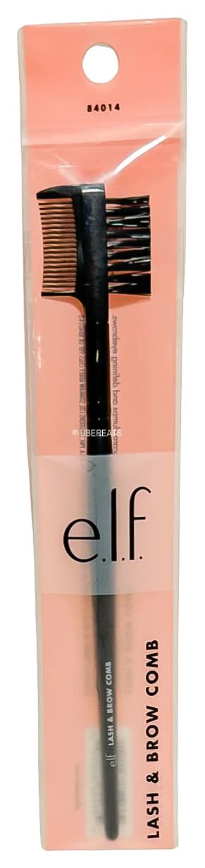 e.l.f. Lash & Brow Comb