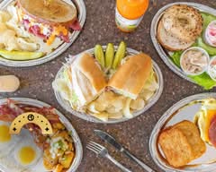 Liberty Bagel Cafe
