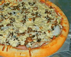 Pizzadrino's