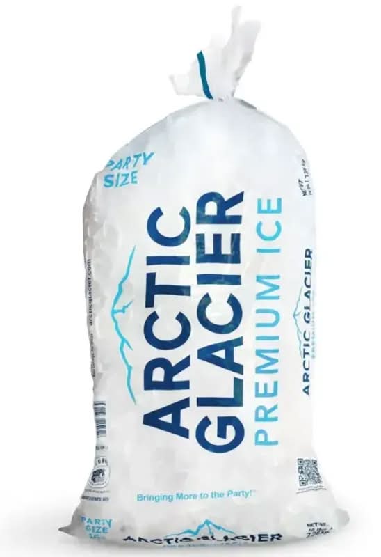 Arctic Glacier Premium Ice