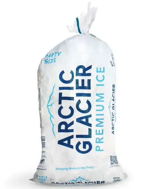 Arctic Glacier Premium Ice