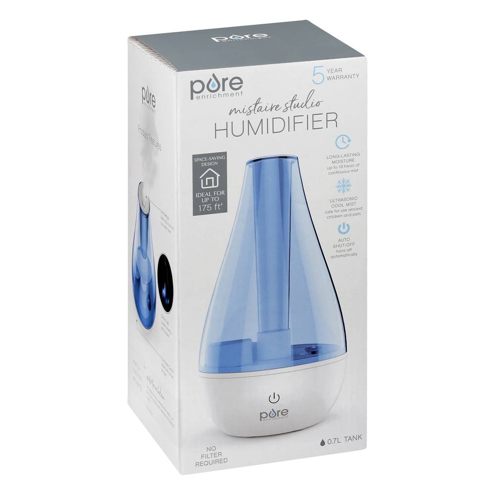 Pure Enrichment Mistaire Studio Humidifier