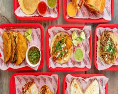 Los Perez Taqueria (Monona)