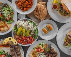 Pop's Fresh Mediterranean