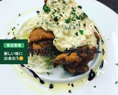 創作バル ザッキー