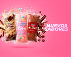 Hielitos Gourmet (Gomez Palacio)