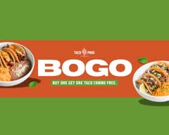 Taco Pros - Mexican Cocina (Niles)
