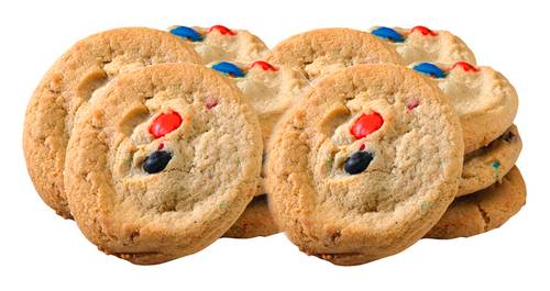 Cookies Monster 10 Pack 310 G