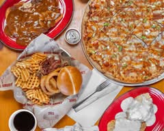 The Buck Snort Council Bluffs (25 Scott Street)