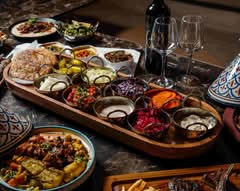 BEN YEHUDA GRILL (3455 NE 163rd St)