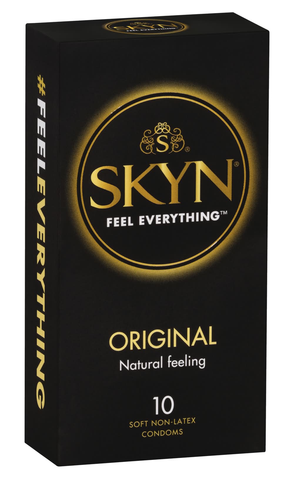 Lifestyles Skyn Original Condoms 10pk