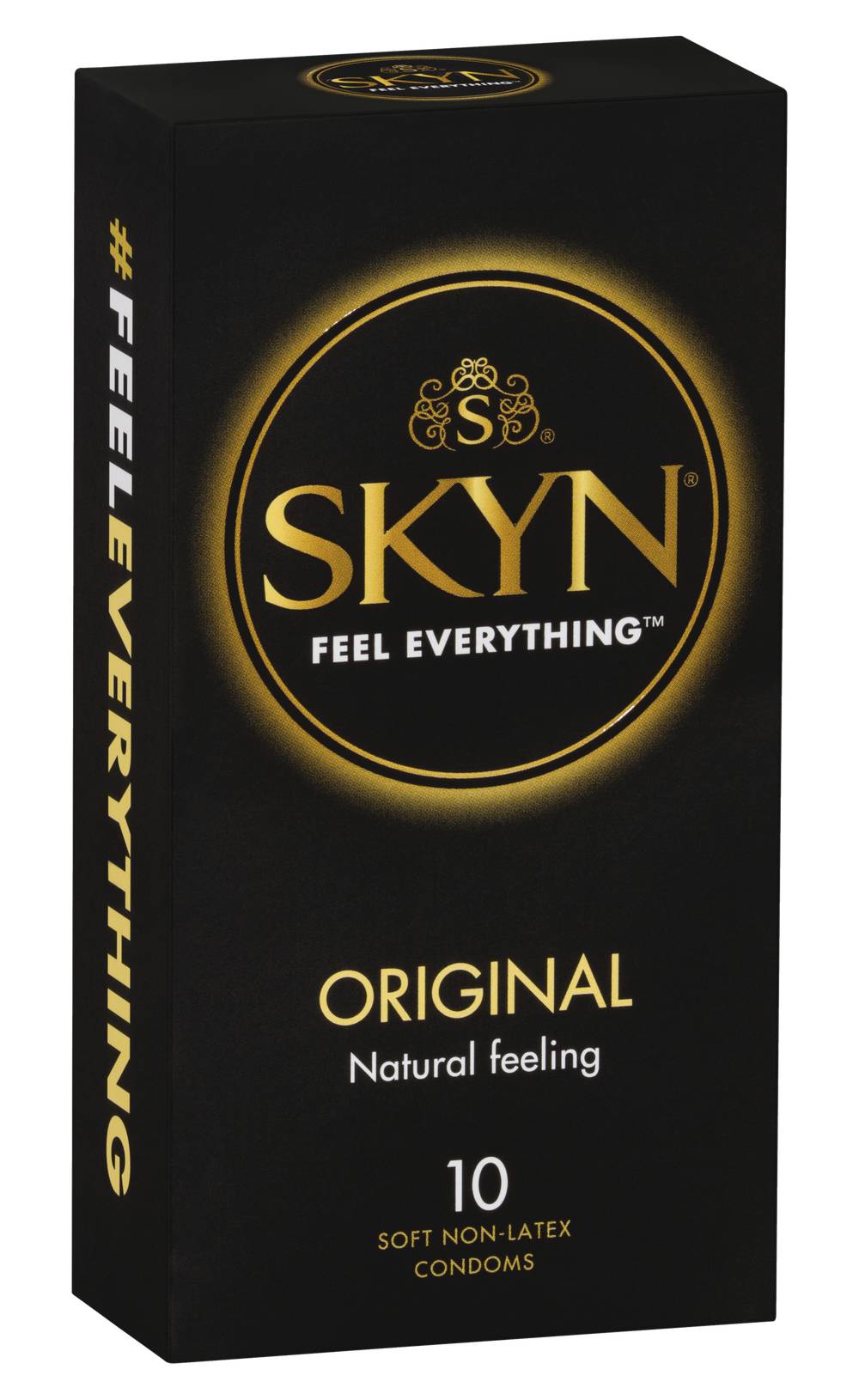 Lifestyles Skyn Original Condoms 10pk