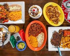 Little Mexico Grill (W College St)