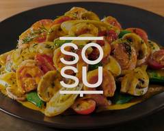 SOSU (Paseo Shopping Ambato)