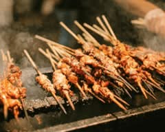 Lucky BBQ and Skewers