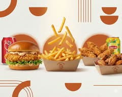 Chicken Club - Montpellier