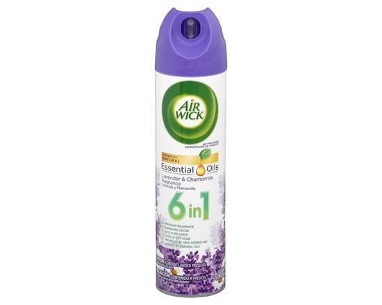 Air Wick · Lavender Air Freshener (8 oz)