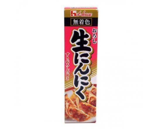 ねりスパイスおろし生にんにく４３ｇ:4902402653166