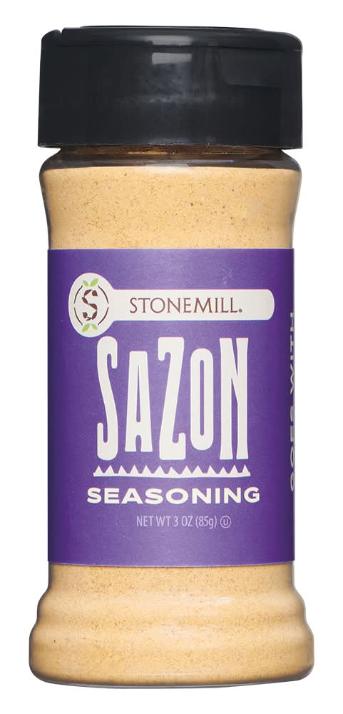 Stonemill Sazon Seasoning (3 oz)
