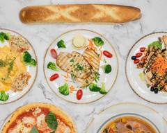 Tony's Pizzeria & Ristorante Berlin
