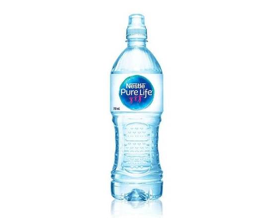 Nestle Water Sport Bottle 710ml