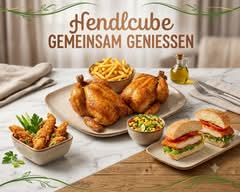 HendlCube Heilbronn 🐔
