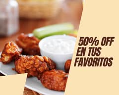 Roosters San Antonio