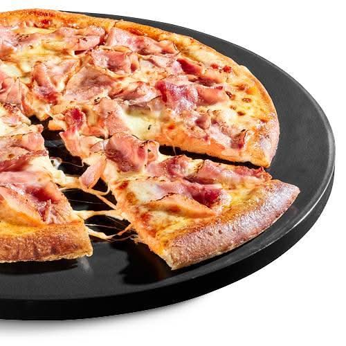 Pizza Prosciutto Supreme