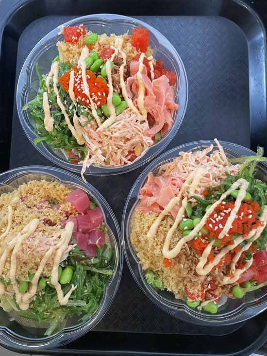 Ichiban Japanese Grill