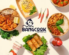 Bangcook Fast-Good Thaï - Boulogne