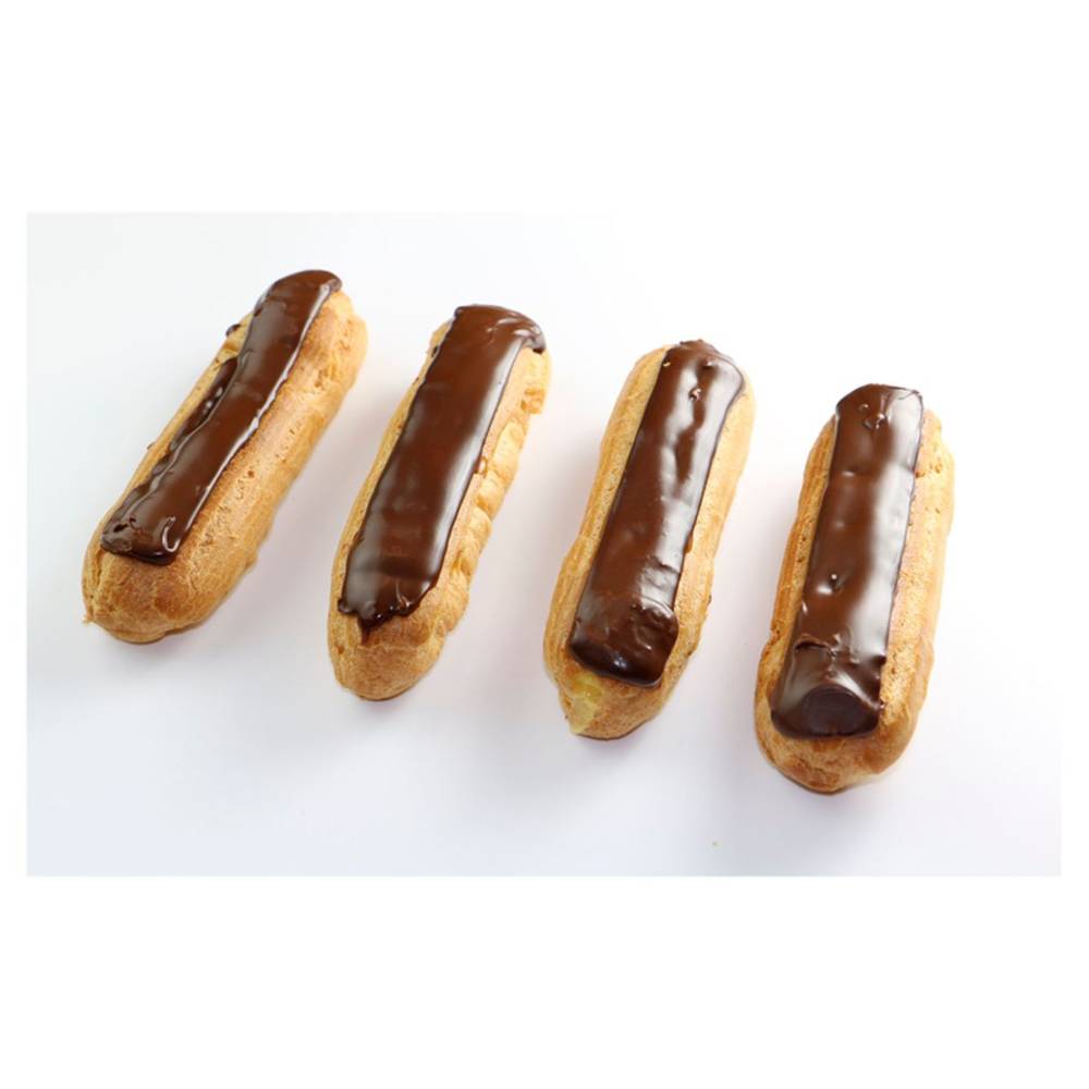 Carrefour Eclairs 4 PCS