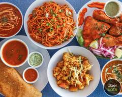 Lazeez Affair Fine Indian Cuisine & Bar