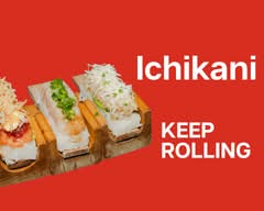 Ichikani (Arcos)