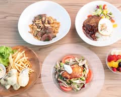 Bone’s diner神戸須磨店