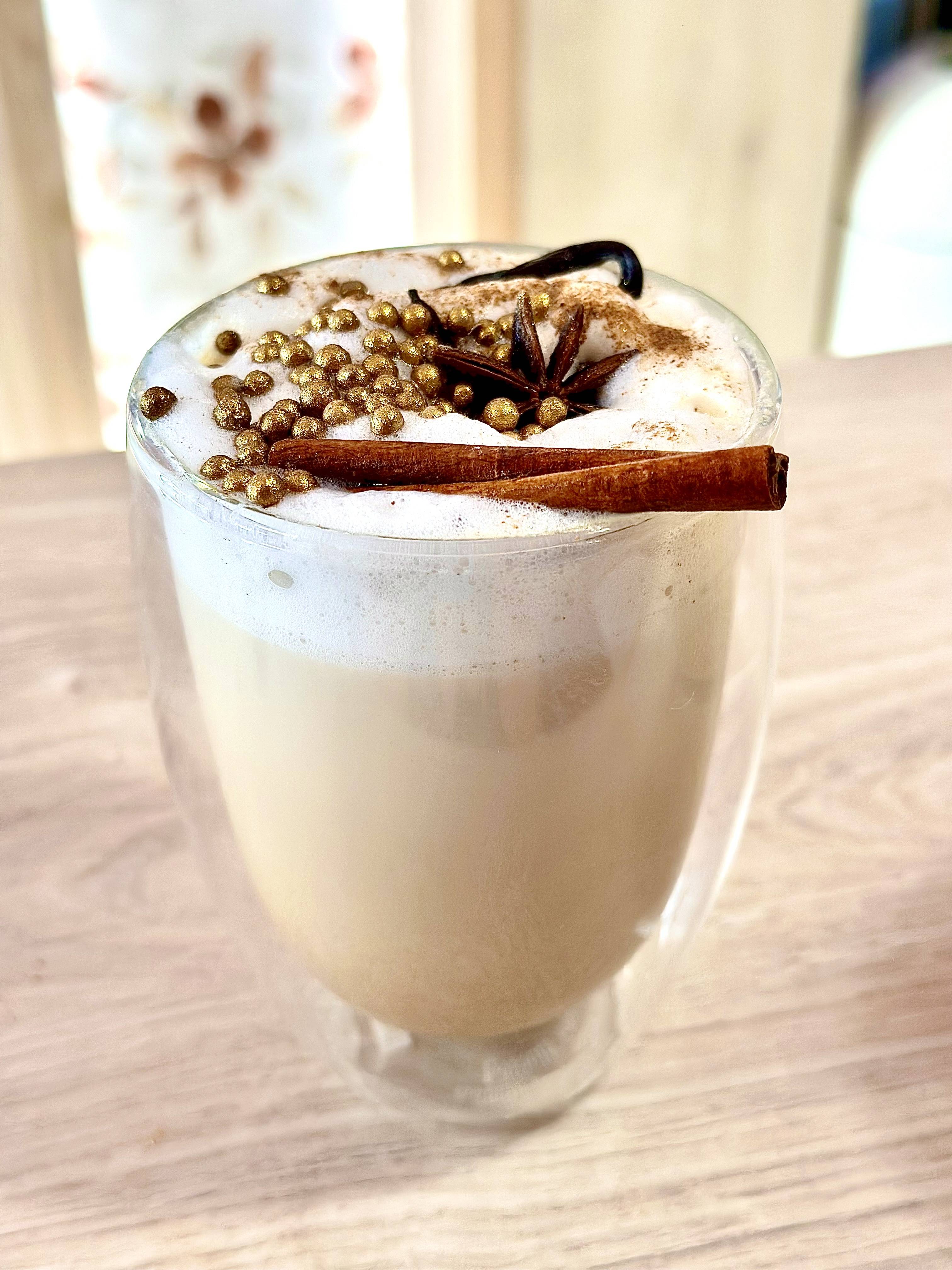 Chai Latte