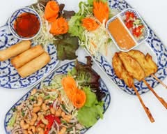 Baan Phuket Thai Restaurant