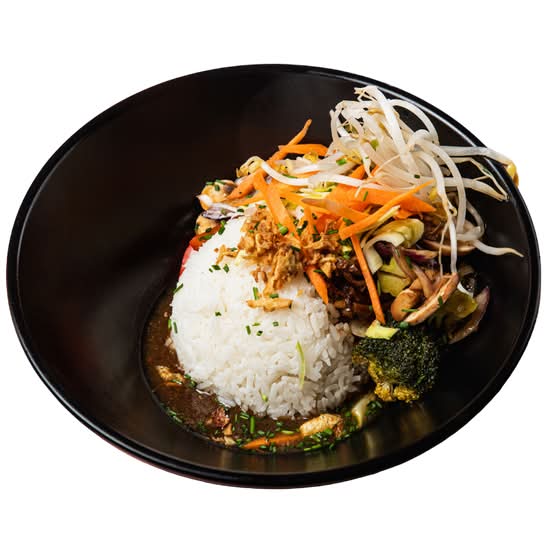 Macao Beef & Broccoli (Macao)
