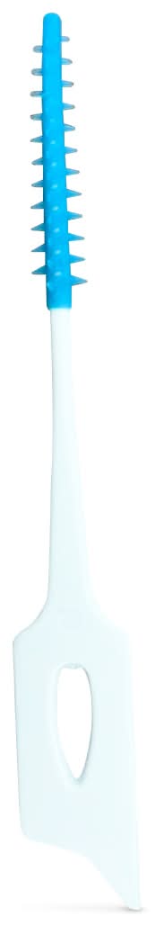 Cool X Shock · Palillos interdentales suaves (30 g)