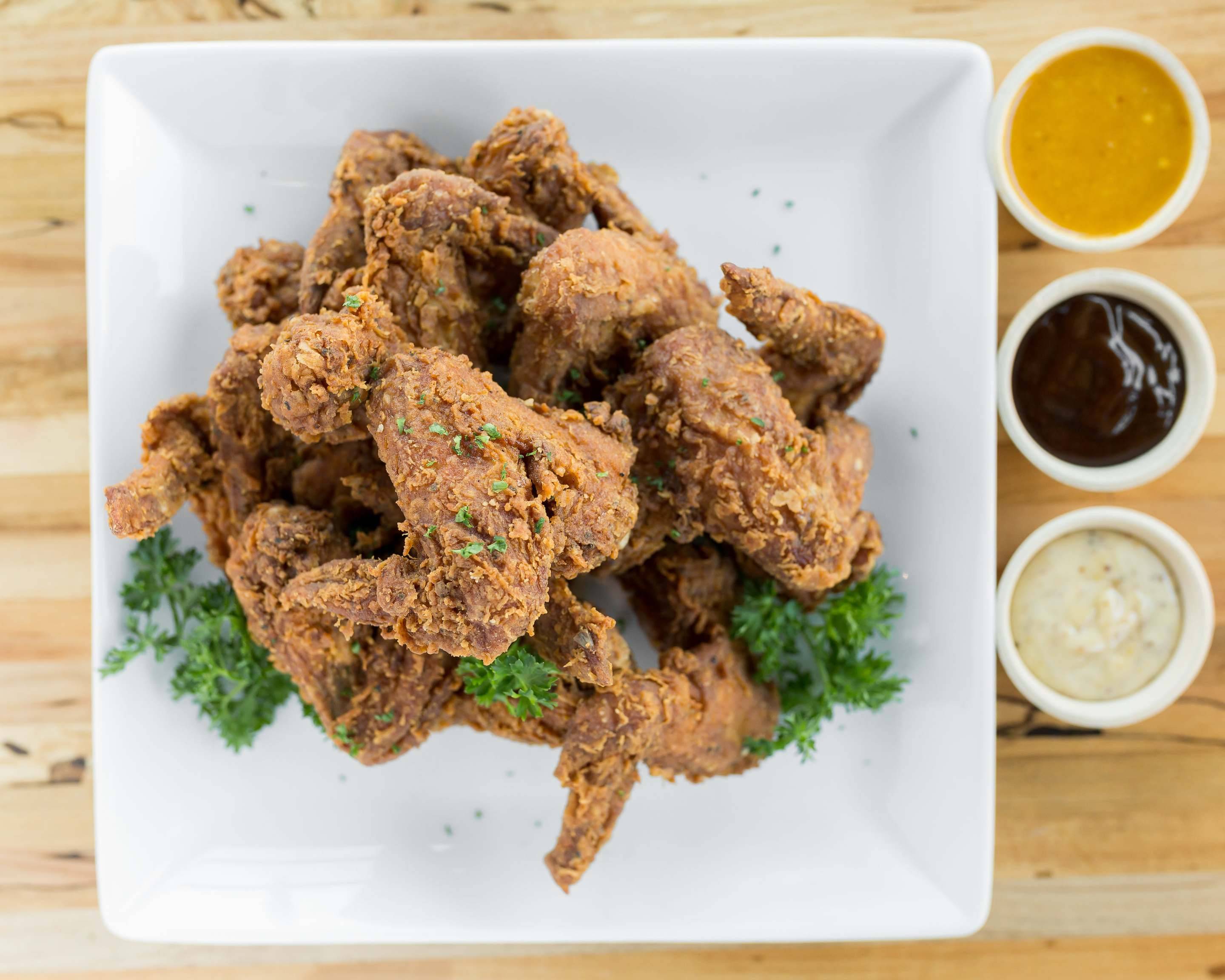 Order Roots Chicken Shak (1801 E. 51st St) Menu Delivery【Menu & Prices