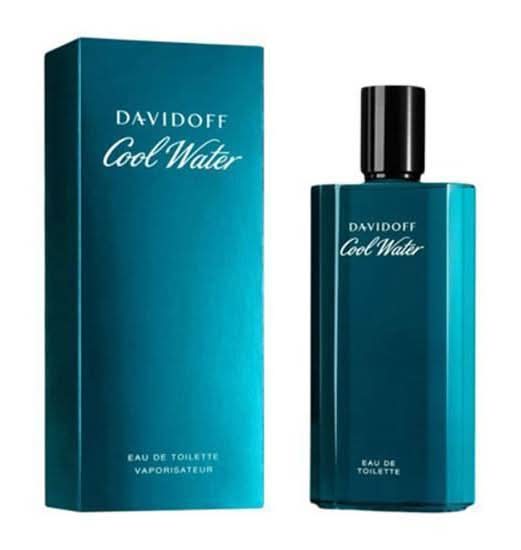 Davidoff Cool Water EDT Davidoff emb. 75 ml