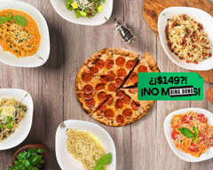 Vapiano Tlalnepantla