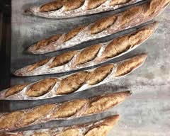 Clark Street Bakery (11702 Barrington Ct)