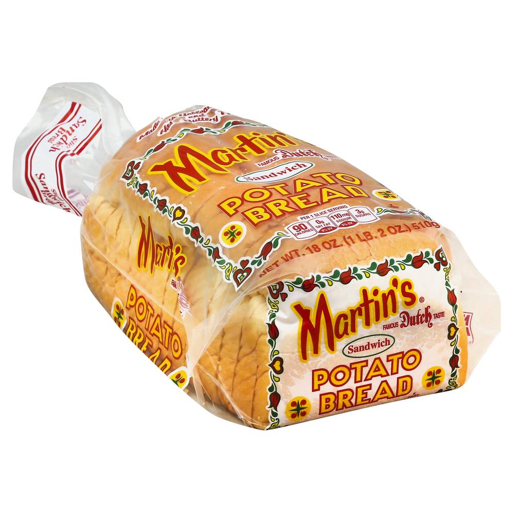 Martin's Potato Bread (18 oz)