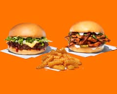 Burg & Shaw (211 Tremont St)