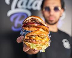 Lala’s Burgers