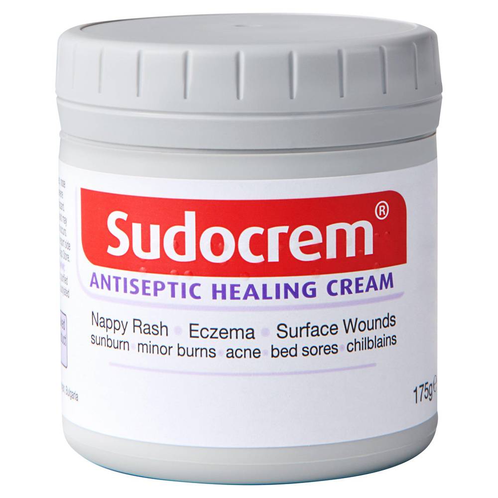 Sudocrem Antiseptic Healing Cream 175g