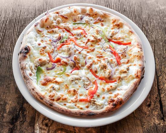 Pizza Bollywood 🍕💯