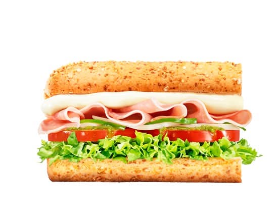 生ハム&マスカルポーネ Smoked Ham ＆ Mascarpone