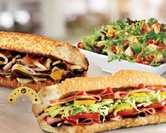 Quiznos (Ellerslie)
