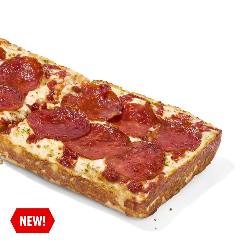 Build Your Own Domino™